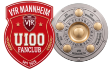 VfR Mannheim Fanclub U100